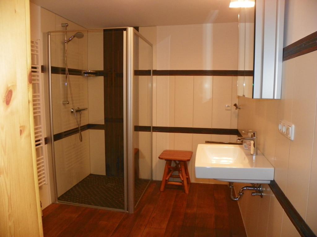 Ferienwohnung Goettsche-Hof Hennstedt  Room photo